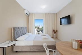 NK Rooms & Suites
